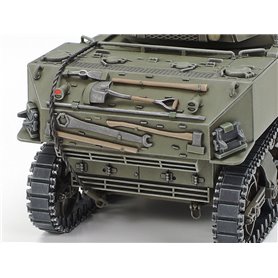 Tamiya 32604 1/48 U.S. Howitzer Motor Carriage M8