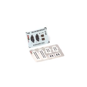 Eduard SPACE 1:48 Z-326 dla Eduard
