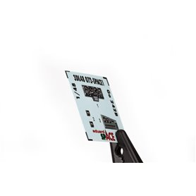 Eduard 1:48 Go 242b Space