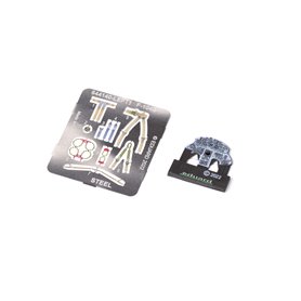 Eduard LOOK 1:48 F-104s Look