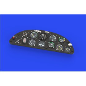 Eduard LOOK PLUS 1:48 Z-526afs Lookplus