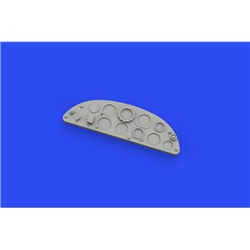 Eduard LOOK PLUS 1:48 Z-526afs Lookplus