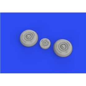 Eduard LOOK PLUS 1:48 Z-526afs Lookplus