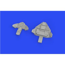 Eduard LOOK PLUS 1:48 Sr-71a Lookplus