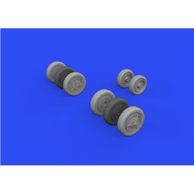 Eduard LOOK PLUS 1:48 Sr-71a Lookplus