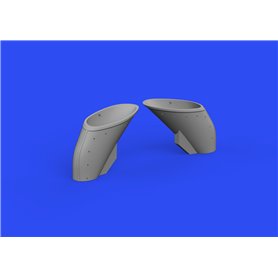 Eduard LOOK PLUS 1:48 F4f-3 Late Lookplus