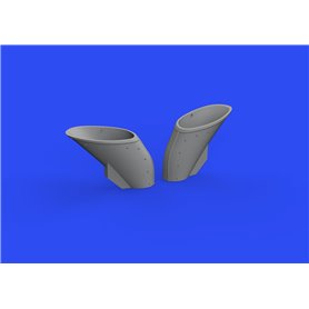 Eduard LOOK PLUS 1:48 F4f-3 Late Lookplus