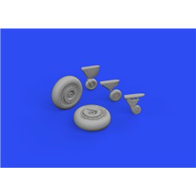 Eduard LOOK PLUS 1:48 F4f-3 Late Lookplus