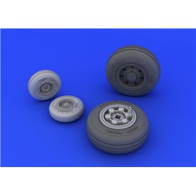 Eduard LOOK PLUS 1:48 Tornado Ids Lookplus