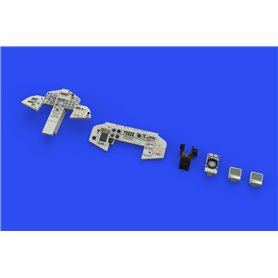 Eduard LOOK PLUS 1:48 Tornado Ids Lookplus