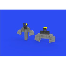 Eduard LOOK PLUS 1:48 Tornado Ids Lookplus