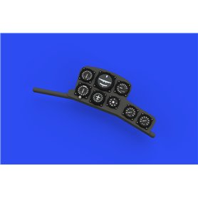 Eduard LOOK PLUS 1:48 Arado Ar-234b Lookplus