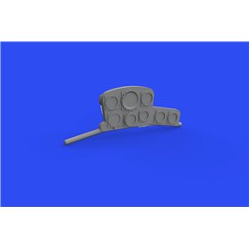 Eduard LOOK PLUS 1:48 Arado Ar-234b Lookplus