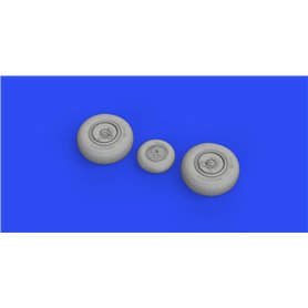 Eduard LOOK PLUS 1:48 Arado Ar-234b Lookplus