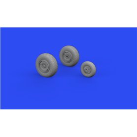 Eduard LOOK PLUS 1:48 Arado Ar-234b Lookplus