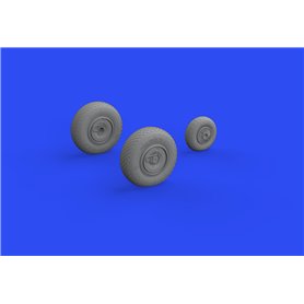 Eduard LOOK PLUS 1:48 Arado Ar-234b Lookplus