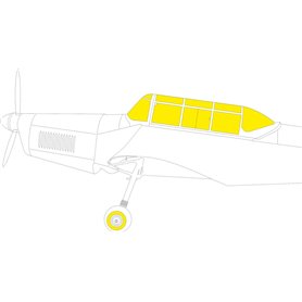 Eduard LOOK PLUS 1:48 Z-226 Lookplus