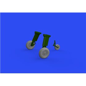 Eduard LOOK PLUS 1:48 Z-226 Lookplus