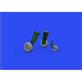 Eduard LOOK PLUS 1:48 Z-226 Lookplus