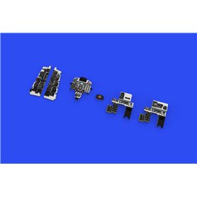 Eduard LOOK PLUS 1:48 F-4b Lookplus