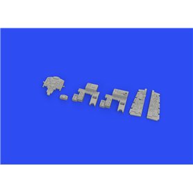 Eduard LOOK PLUS 1:48 F-4b Lookplus
