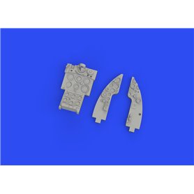 Eduard LOOK 1:48 Vampire F.3 Look