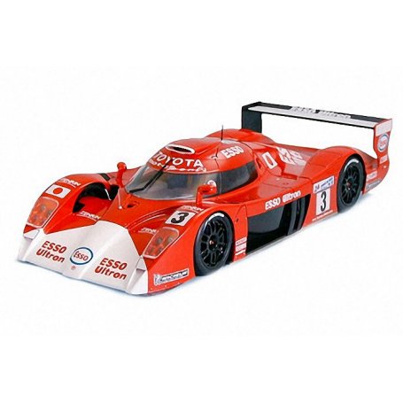 Tamiya 1:24 Toyota GT-One TS020 