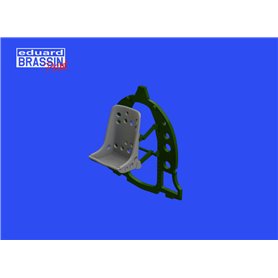 Eduard LOOK PLUS 1:48 Mitsubishi A6M3 dla Eduard