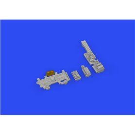 Eduard LOOK PLUS 1:48 Mitsubishi A6M3 dla Eduard