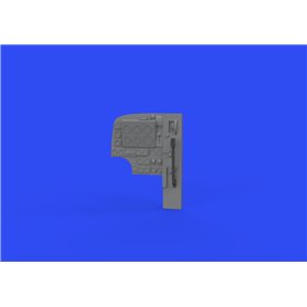 Eduard LOOK 1:48 Beaufort Mk.I dla ICM