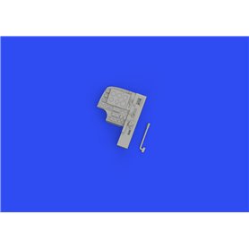 Eduard LOOK 1:48 Beaufort Mk.I dla ICM