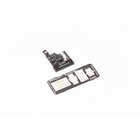 Eduard LOOK 1:48 Beaufort Mk.I dla ICM