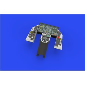Eduard LOOK 1:48 F-35B dla Italeri