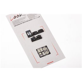 Eduard LOOK 1:48 OV-10A dla ICM