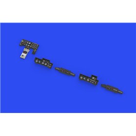 Eduard LOOK PLUS 1:48 Ov-10a Lookplus