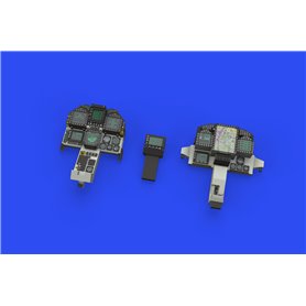 Eduard LOOK PLUS 1:48 EA-18G dla Meng