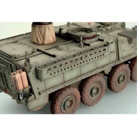 Trumpeter 1:35 M1134 Stryker 