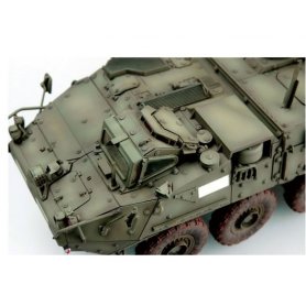 Trumpeter 1:35 M1134 Stryker 