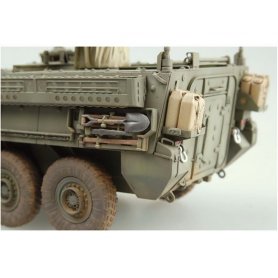 Trumpeter 1:35 M1134 Stryker 