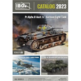 IBG Catalogue 2023