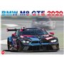 Nunu 24036 BMW M8 GTE 2020 Daytona Winner