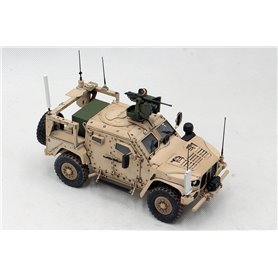 I LOVE KIT 1:35 M1278A1 Heavy Guns Carrier Modification W/M153 CROWS
