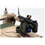 I LOVE KIT 1:35 M1278A1 Heavy Guns Carrier Modification W/M153 CROWS