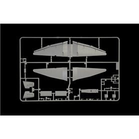 Italeri 1:72 Junkers Ju-87 G-2 Kannonenvogel