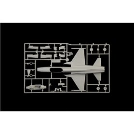 Italeri 1:48 F-5E Tiger II