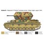 Italeri 1:35 Flakpanzer IV Ostwind