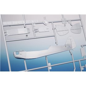 Special Hobby 1:48 L-4 Cub - EUROPEAN CUBS IN POST-WAR SERVICE