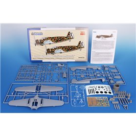 Special Hobby 1:48 Breda 65A-80 - AVIAZIONE LEGIONARIA