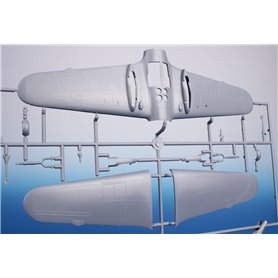 Special Hobby 1:48 Breda 65A-80 - AVIAZIONE LEGIONARIA