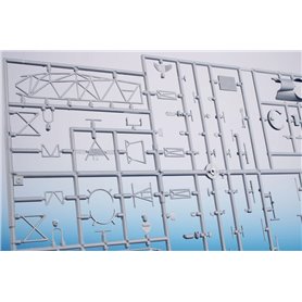 Special Hobby 1:48 Breda 65A-80 - AVIAZIONE LEGIONARIA